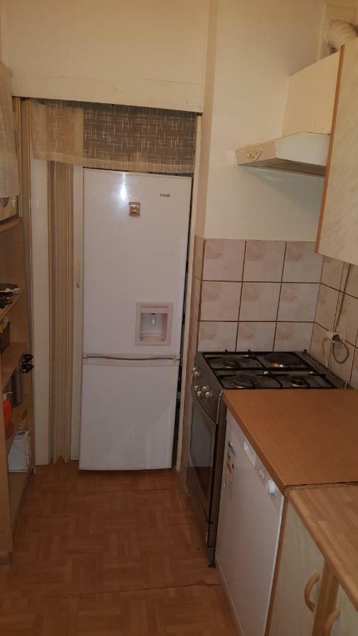 Apartman Garden Porec Bagian luar foto